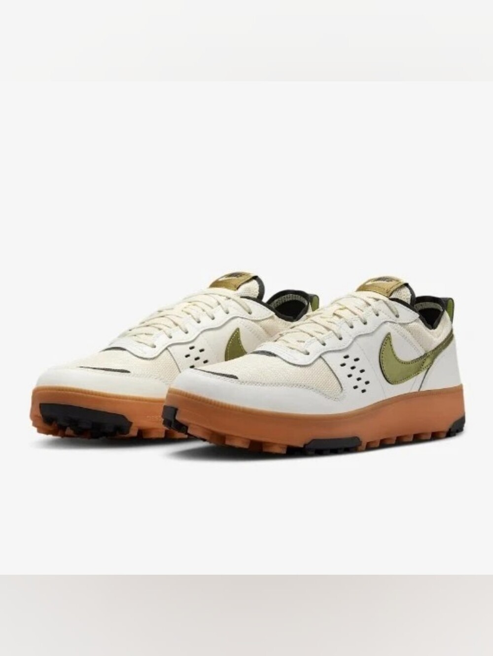 Men's Nike C1TY 'Sail Pacific Moss'